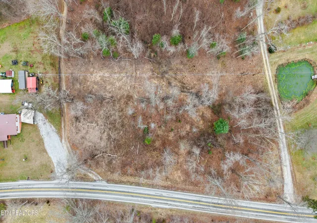 Photo 2 of Land for sale at Deer Lodge Hwy, Deer Lodge, TN 37726 | MLS# 1352513 | Listing updated on 2026-08-20