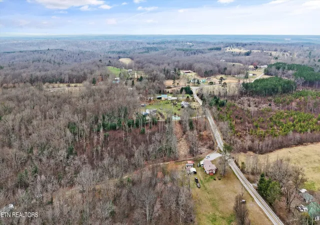 Photo 3 of Land for sale at Deer Lodge Hwy, Deer Lodge, TN 37726 | MLS# 1352513 | Listing updated on 2026-08-20