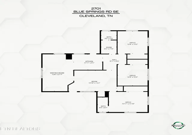31st image of 2701 Blue Springs Rd, Cleveland, TN 37323 | MLS# 1352519