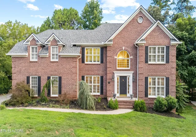 2nd image of 10320 Castlebridge Ct, Knoxville, TN 37922 | MLS# 1352515