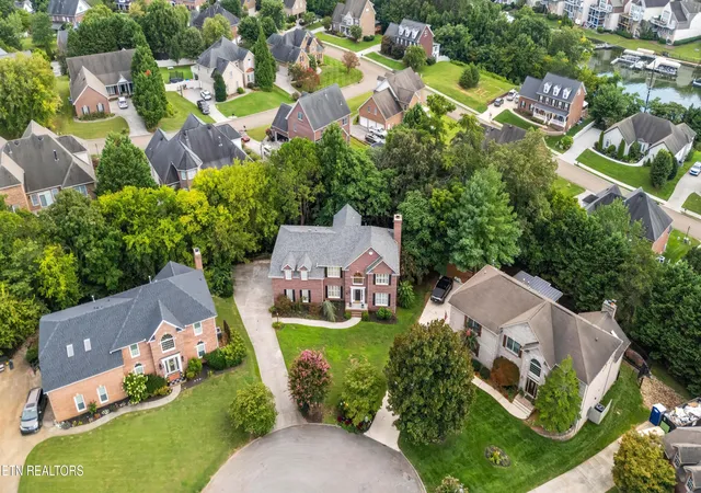 59th image of 10320 Castlebridge Ct, Knoxville, TN 37922 | MLS# 1352515