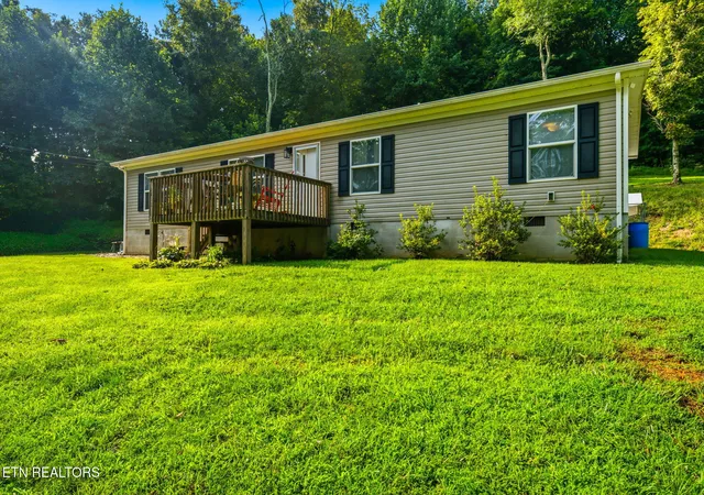 4th image of 7812 Stagecoach Rd, Whitesburg, TN 37891 | MLS# 1352538