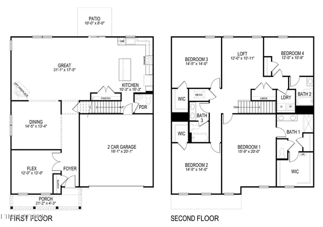 2nd image of 402 Villages At Hinds Creek Ln, Clinton, TN 37716 | MLS# 1352526