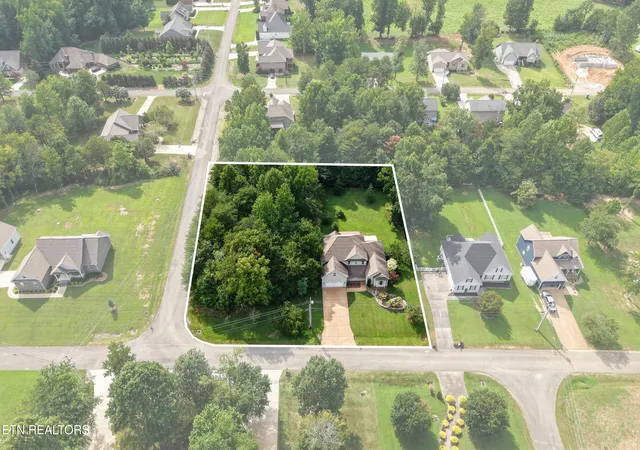 2nd image of 4942 Curtis Dr, Cookeville, TN 38506 | MLS# 1352541