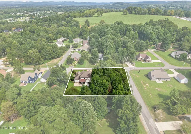58th image of 4942 Curtis Dr, Cookeville, TN 38506 | MLS# 1352541