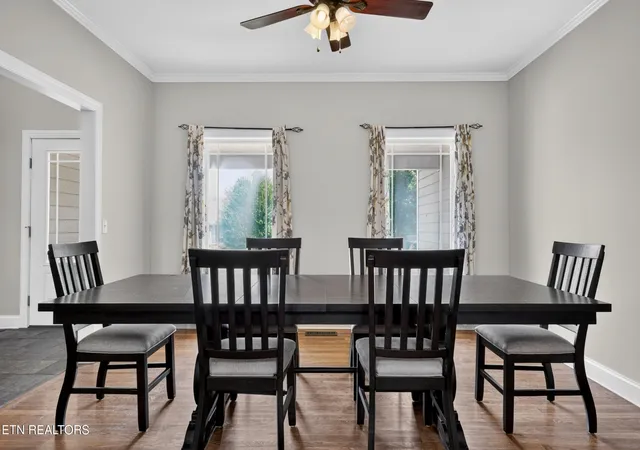 Photo 4 of Single family home for sale at 4942 Curtis Dr, Cookeville, TN 38506 | MLS# 1352541 | Listing updated on 2026-10-06