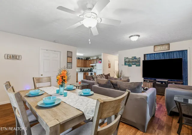 Photo 4 of Single family home for sale at 4415 W Martin Ml Pike, Knoxville, TN 37920 | MLS# 1352549 | Listing updated on 2026-08-20