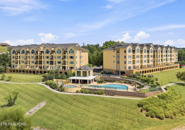 Photo 1 of Condo for sale at 1283 Hwy 139 #202C, Dandridge, TN 37725 | MLS# 1353717 | Listing updated on 2026-09-23