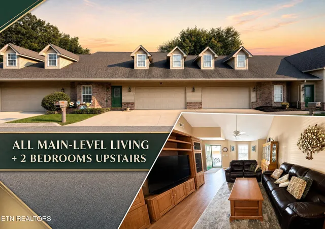 Condo for sale at 1022 Silver Creek Ln #UNIT 4, Maryville, TN 37804 | MLS# 1353716