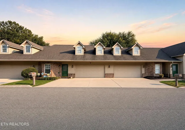 Photo 1 of Condo for sale at 1022 Silver Creek Ln #UNIT 4, Maryville, TN 37804 | MLS# 1353716 | Listing updated on 2026-09-11