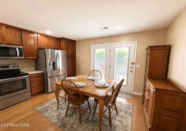 Photo 3 of Condo for sale at 1022 Silver Creek Ln #UNIT 4, Maryville, TN 37804 | MLS# 1353716 | Listing updated on 2026-09-11
