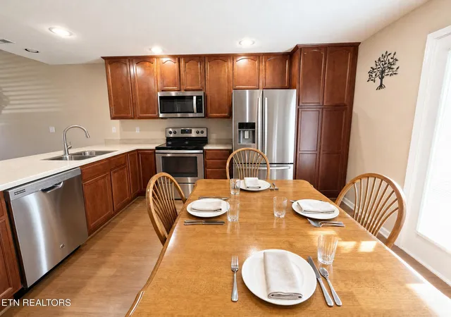 Photo 4 of Condo for sale at 1022 Silver Creek Ln #UNIT 4, Maryville, TN 37804 | MLS# 1353716 | Listing updated on 2026-09-11