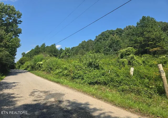 Photo 1 of Land for sale at Black Creek Rd, Oneida, TN 37841 | MLS# 1353711 | Listing updated on 2026-08-30