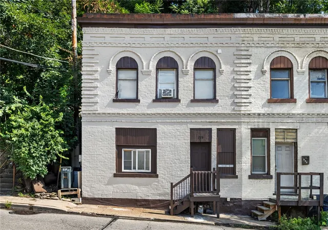 Photo 1 of Sale Pending at 228 Steuben St, Pittsburgh, PA 15220 | MLS# 1711843 | Listing updated on 2026-08-20