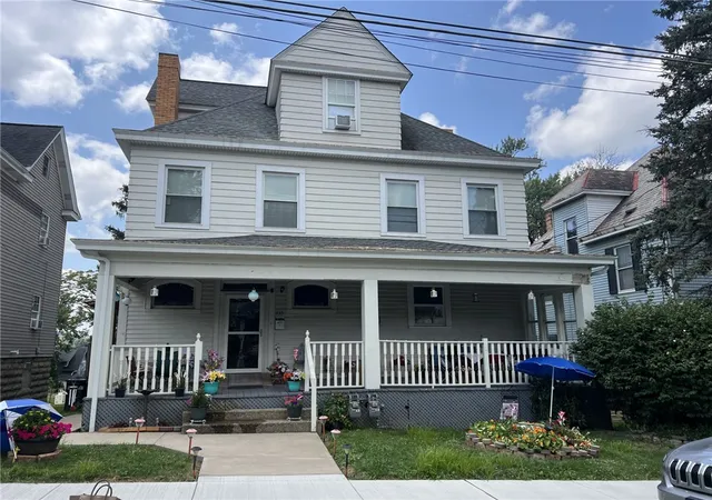 Photo 1 of Sale Pending at 455 Duncan Ave, Washington, PA 15301 | MLS# 1720781 | Listing updated on 2026-08-24