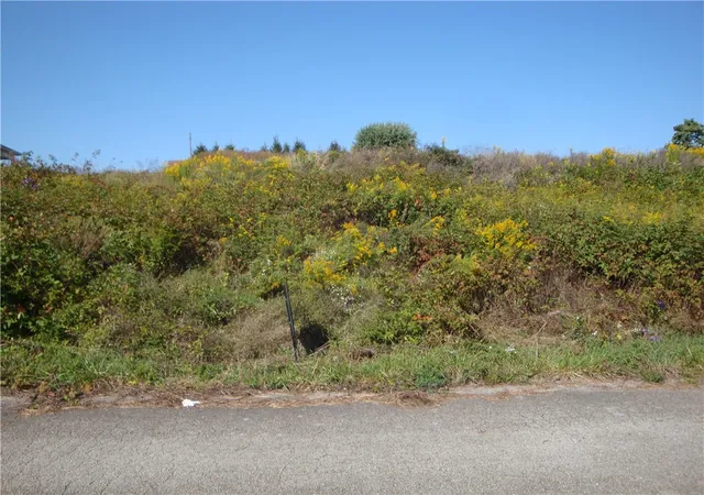 Photo 1 of Land for sale at ??? Grandview Dr, Derry Twp, PA 15671 | MLS# 1723146 | Listing updated on 2026-08-17