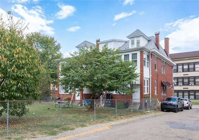 Photo 24 of Multi family home for sale at 1096   1098 Valley St, Mc Kees Rocks, PA 15136 | MLS# 1722367 | Listing updated on 2026-08-18