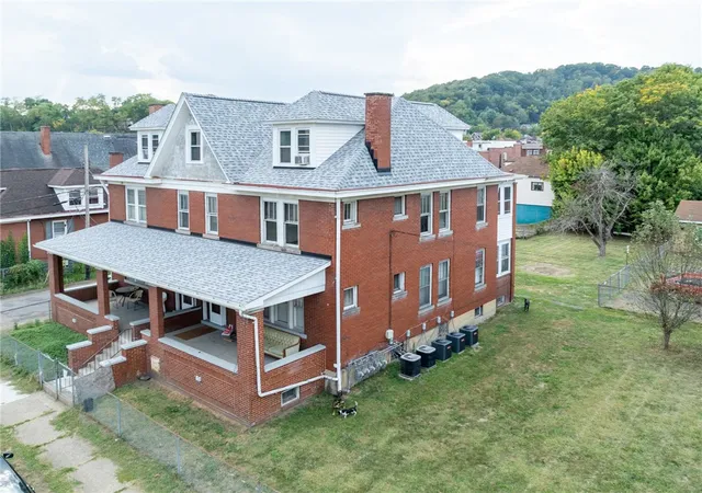Photo 2 of Multi family home for sale at 1096   1098 Valley St, Mc Kees Rocks, PA 15136 | MLS# 1722367 | Listing updated on 2026-08-18