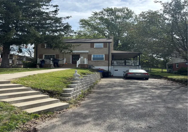 Photo 1 of Single family home for sale at 1008 Fidelity, West Mifflin, PA 15236 | MLS# 1723616 | Listing updated on 2026-08-26