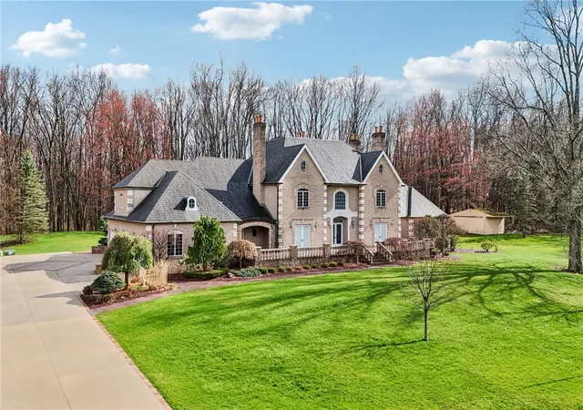 Photo 1 of Single family home for sale at 4166 State Route 158, New Wilmington, PA 16142 | MLS# 1723772 | Listing updated on 2026-08-24