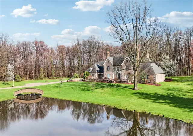 Photo 2 of Single family home for sale at 4166 State Route 158, New Wilmington, PA 16142 | MLS# 1723772 | Listing updated on 2026-08-24