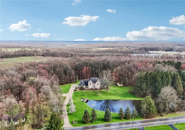 Photo 47 of Single family home for sale at 4166 State Route 158, New Wilmington, PA 16142 | MLS# 1723772 | Listing updated on 2026-08-24
