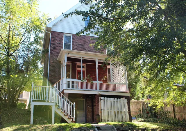 Photo 1 of Sale Pending at 604 W 4th Avenue, Derry, PA 15627 | MLS# 1723866 | Listing updated on 2026-08-24