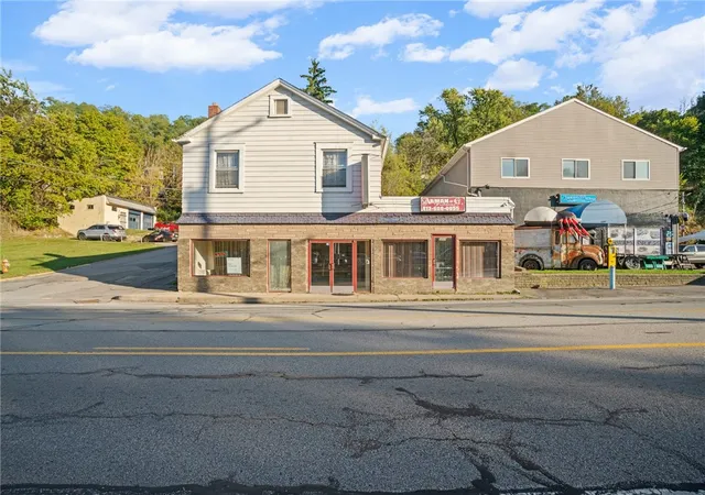 Photo 1 of Multi family home for sale at 3269 Library Rd, Castle Shannon, PA 15234 | MLS# 1724979 | Listing updated on 2026-08-25