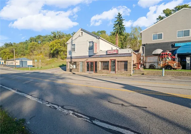 Photo 2 of Multi family home for sale at 3269 Library Rd, Castle Shannon, PA 15234 | MLS# 1724979 | Listing updated on 2026-08-25