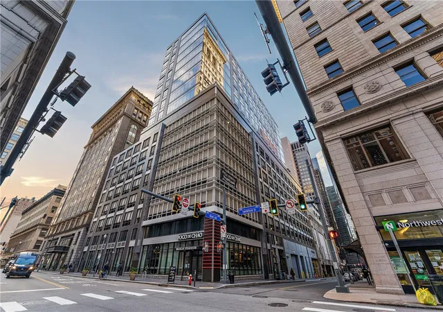 Photo 1 of Condo for sale at 350 Oliver Ave #1201, Pittsburgh, PA 15222 | MLS# 1725391 | Listing updated on 2026-08-21