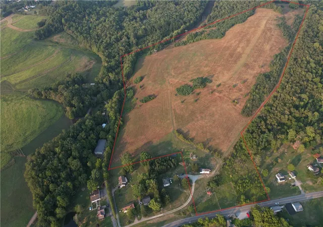 Photo 4 of Land for sale at 0 Tanner Ln, Latrobe, PA 15650 | MLS# 1725714 | Listing updated on 2026-08-24