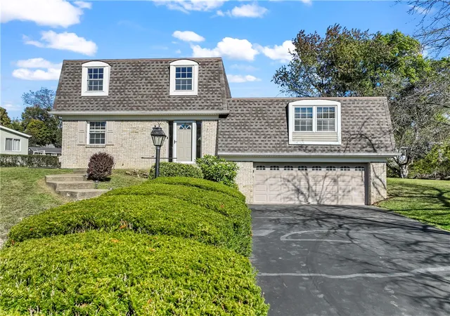 Photo 1 of Single family home for sale at 133 Tory Rd, Coraopolis, PA 15108 | MLS# 1725910 | Listing updated on 2026-08-27
