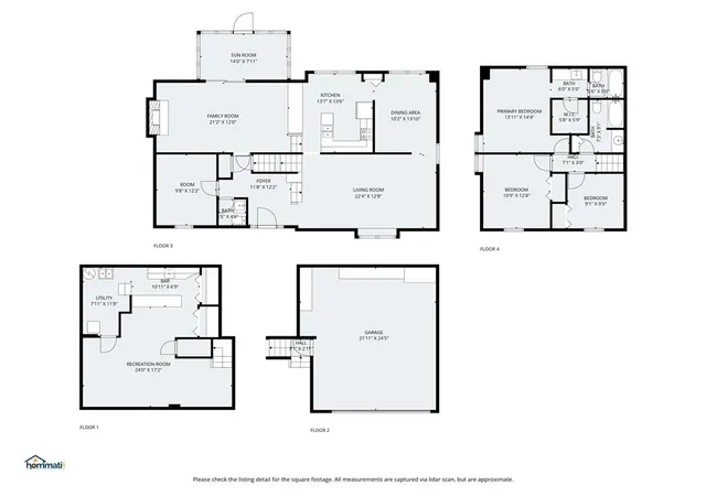 Photo 48 of Single family home for sale at 133 Tory Rd, Coraopolis, PA 15108 | MLS# 1725910 | Listing updated on 2026-08-27