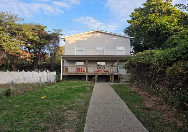 Photo 2 of Sale Pending at 2509 Webster Avenue, Pittsburgh, PA 15219 | MLS# 1726614 | Listing updated on 2026-08-28