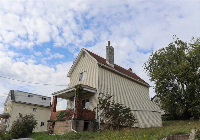 Photo 17 of Sale Pending at 906 Florence Ave, East Mc Keesport, PA 15035 | MLS# 1726564 | Listing updated on 2026-08-25