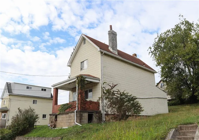 Photo 1 of Sale Pending at 906 Florence Ave, East Mc Keesport, PA 15035 | MLS# 1726564 | Listing updated on 2026-08-25