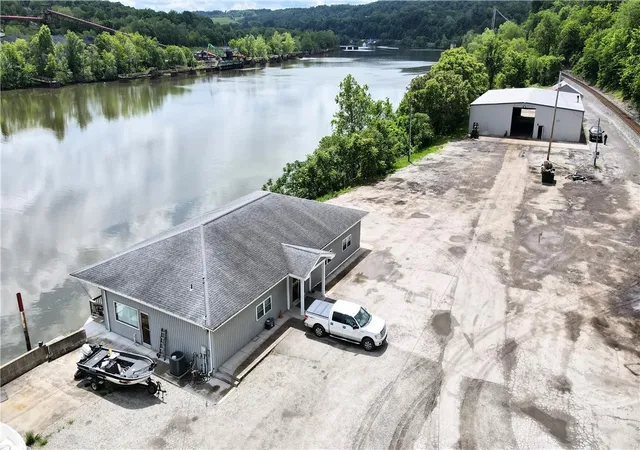 Photo 1 of Sale Pending at 736 Front St, Fredericktown, PA 15333 | MLS# 1727238 | Listing updated on 2026-08-19