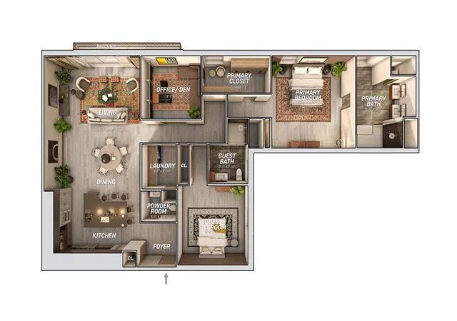 Photo 3 of Condo for sale at 328 Beaver St #2, Sewickley, PA 15143 | MLS# 1727370 | Listing updated on 2026-08-31