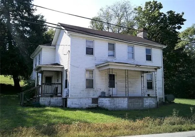 Photo 1 of Single family home for sale at 1746 Grange, Charleroi, PA 15022 | MLS# 1728895 | Listing updated on 2026-08-27
