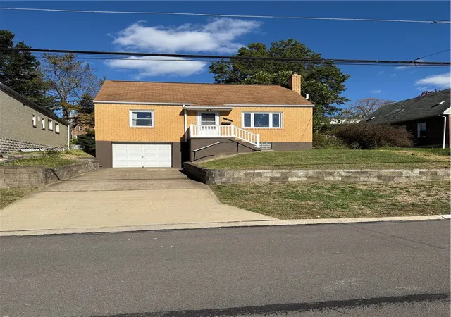 Photo 1 of Single family home for sale at 3323 Villawood Ave, Pittsburgh, PA 15227 | MLS# 1727484 | Listing updated on 2026-08-18