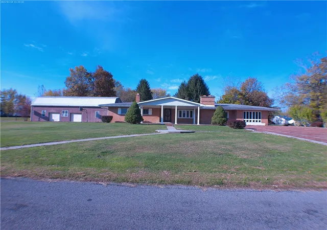 Photo 2 of Single family home for sale at 105 Single St, Carmichaels, PA 15320 | MLS# 1729115 | Listing updated on 2026-08-22
