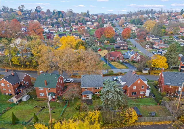 Photo 33 of Single family home for sale at 433 Green St, Homestead, PA 15120 | MLS# 1729917 | Listing updated on 2026-08-17