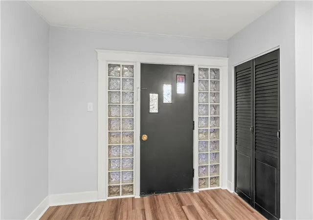 Photo 4 of Single family home for sale at 433 Green St, Homestead, PA 15120 | MLS# 1729917 | Listing updated on 2026-08-17