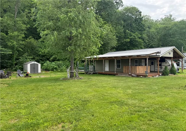 Photo 1 of Single family home for sale at 110 Rr Kiski Camp Dr, Schenley, PA 15682 | MLS# 1730221 | Listing updated on 2026-08-20