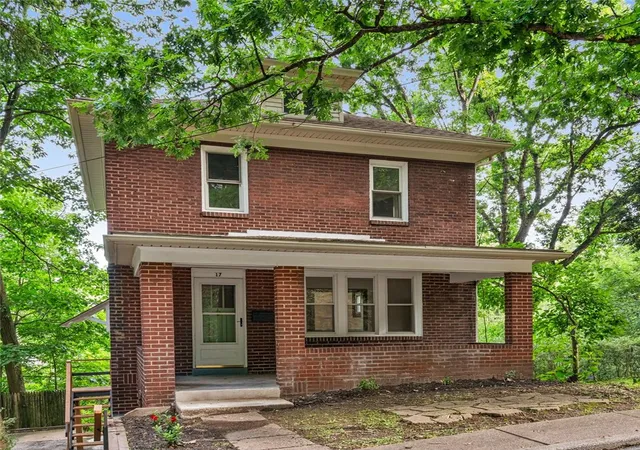 Photo 1 of Single family home for sale at 17 Wilkins, Forest Hills Boro, PA 15221 | MLS# 1732146 | Listing updated on 2026-08-23