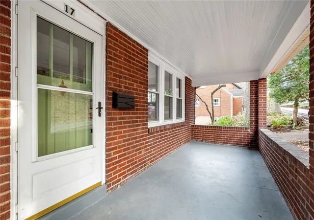 Photo 2 of Single family home for sale at 17 Wilkins, Forest Hills Boro, PA 15221 | MLS# 1732146 | Listing updated on 2026-08-23