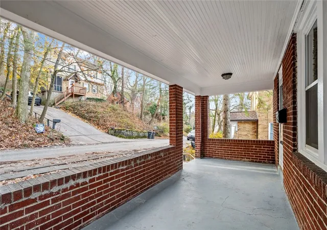 Photo 3 of Single family home for sale at 17 Wilkins, Forest Hills Boro, PA 15221 | MLS# 1732146 | Listing updated on 2026-08-23