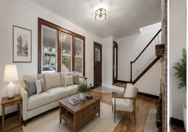 Photo 3 of Single family home for sale at 17 Wilkins, Forest Hills Boro, PA 15221 | MLS# 1732146 | Listing updated on 2026-08-23
