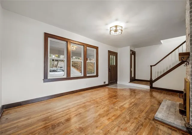 Photo 4 of Single family home for sale at 17 Wilkins, Forest Hills Boro, PA 15221 | MLS# 1732146 | Listing updated on 2026-08-23