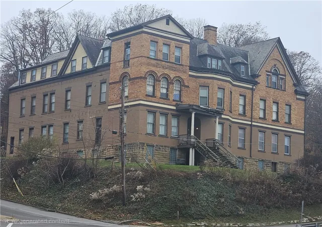 Photo 1 of Multi family home for sale at 700 S Main St, Butler, PA 16001 | MLS# 1732161 | Listing updated on 2026-08-21